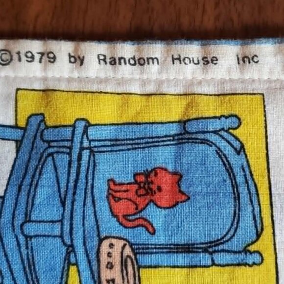 Vintage - Baby’s First Picture Book © 1979 - Picture 3 of 6